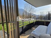 BONNEVILLE: Appartement T2 avec garage