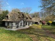 Bonneville la Louvet 14130 Achat / Vente maison 7 pièces...