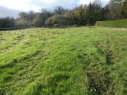 Bonneville la Louvet Vente Terrain 14