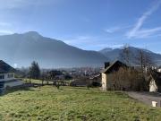 Bonneville Vente Terrain 74