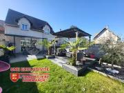 Bonnières sur Seine 78270 Achat / Vente maison 5 pièces...