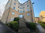 Bonnington Gait, Edinburgh EH6, 2 bed flat to rent,...