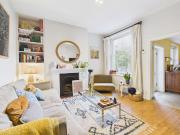 Bonnington Square, Vauxhall SW8, 1 bed flat to rent,...