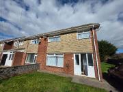 Bonnington Walk, Bristol BS7, 4 bed property to rent,...