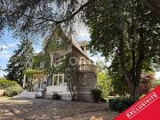 Bonny sur Loire 45420 Achat / Vente maison 10 pièces t10...