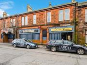 Bonnyton Road, East Ayrshire, 2 Bedroom Flat