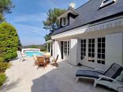 Bono 56400 Achat / Vente maison 6 pièces t6 piscine