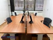 BonolaOffice Soluzione da 60 mq