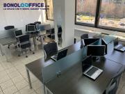 BonolaOffice ufficio da 40 mq