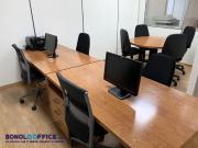 BonolaOffice ufficio da 25 mq