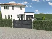 Bonrepos sur Aussonnelle 31470 Programme neuf maison...