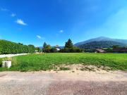 Bons en Chablais Vente Terrain 74