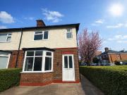 Bonsall Street, Nottingham NG10, 3 bed semi detached...