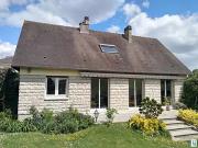 Bonsecours 76240 Achat / Vente maison 6 pièces t6...