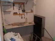 Bonsucesso 2 quartos garagem