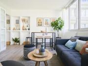 Colocation meublée équipée 5 chambres