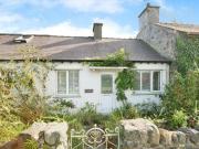 Bontnewydd, Caernarfon, 1 Bedroom Terraced