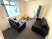 Bonville Terrace, Swansea SA1, 7 bed shared...