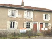 Bonvillet 88260 Achat / Vente maison 11 pièces t11 parking