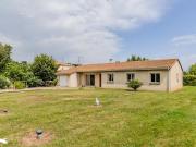 Bonzac Vente Maison 33
