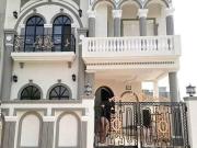 Book 5 marla double story house on 3 years installment...