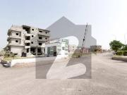 Book A 10 Marla Residential Plot In E 16/2