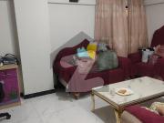 Book A 1850 Square Feet Flat In Clifton Block 2