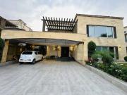 Book A 2 Kanal House In Bahria Garden City Zone 4...