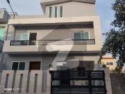 Book A 7 Marla House In Jinnah Gardens