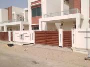 Book A 9 Marla House In DHA Defence Villa Community...