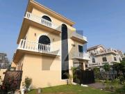 Book A Corner House Of 4 Marla In D 12/3 Islamabad