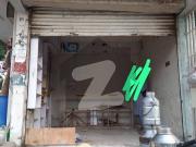 Book A Corner Shop Of 144 Square Feet In Gulshan E Iqbal...