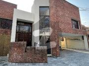 Book A House Of 2 Kanal In DHA Phase 1 Block C Lahore