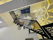 Book A Prime Location 5 Marla House In Buch Executive Villas