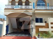 Book A Prime Location House Of 5 Marla In Airport...