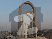 Book A Residential Plot Of 20 Marla In DHA Phase 5...