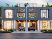 Book Brand New 5 Marla House In Just 23 Lakh On 2.5...