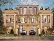Book Brand New 5 Marla House In Just 23 Lakh On 2.5...
