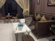 Book Flat Today In Bahria Town Sector C