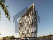 Book Fully Furnished Three Bed Apartment In Sky Square...