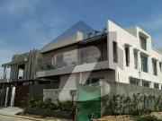 Chance Deal Book House Today In DHA Phase 8