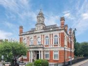 Book House, Wandsworth, 2 Bedroom Flat