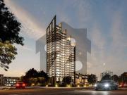Book Luxury One Bed Serviced Apartment From Just 10% In...