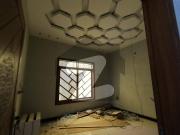 Book Prime Location House Today In Naya Nazimabad Block C