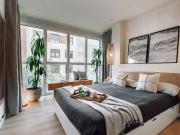 Book Sonora Barcelona Student Accommodation | Amber