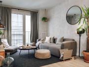 Book Sonora Barcelona Student Accommodation | Amber