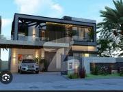 Book Your 1 Kanal PC Pearl Continental Signature Villa...