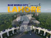 Book your 3 Marla Plot in Approved Society on Main canal...