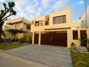 Book Your 500 Yards Banglow in Bahria Town Karachi on...