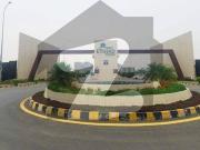 Book Your 5 Marla Plot File For Sale In Etihad Town...